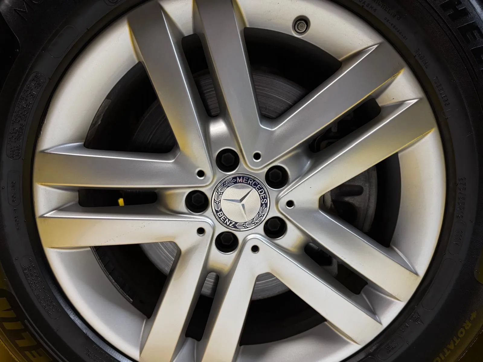 Used 2016 Mercedes-Benz GL 320 BlueTEC 4MATIC image 8