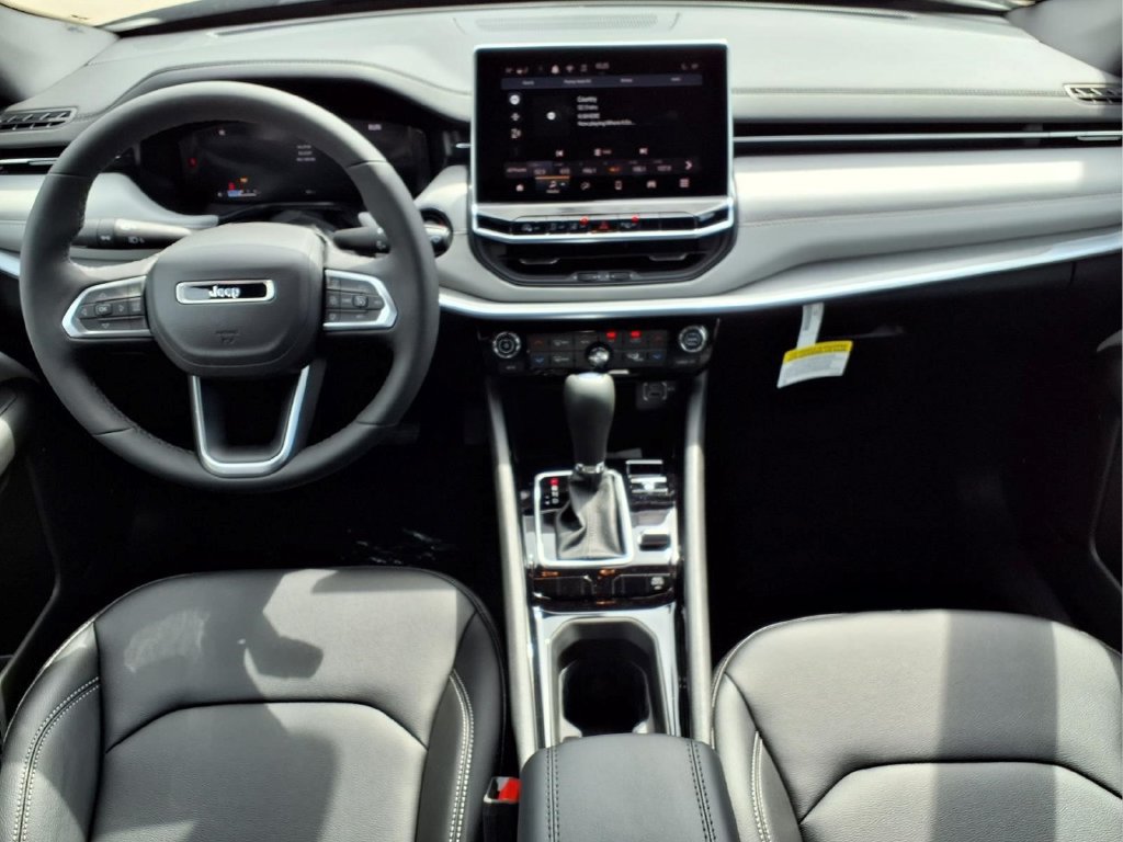 New 2026 Jeep Compass Limited AWD/4WD image 7
