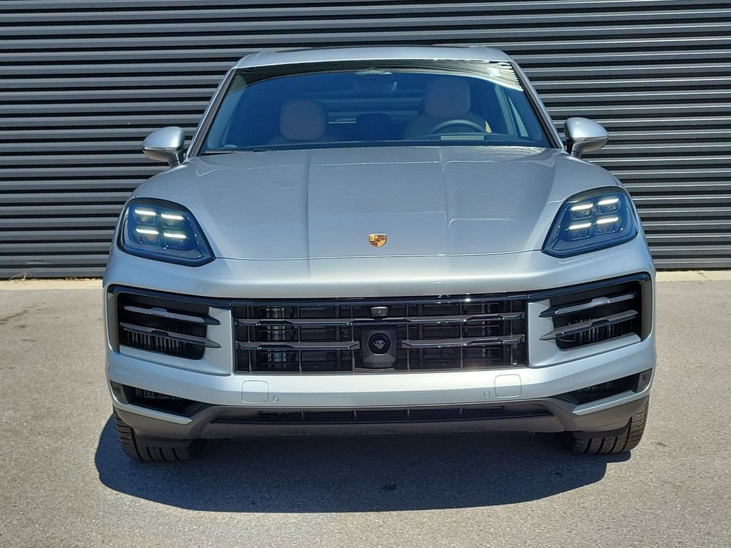 New 2026 Porsche Cayenne image 10
