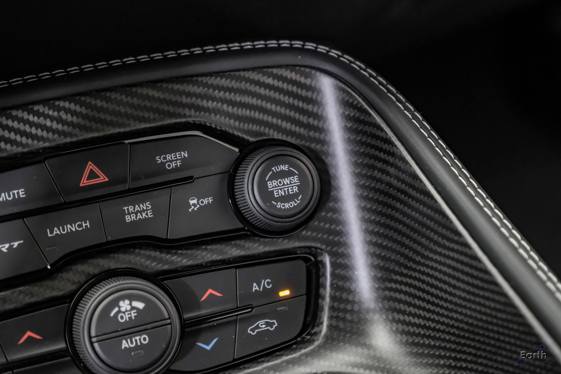 Used 2023 Dodge Challenger SRT Hellcat Redeye RWD image 68