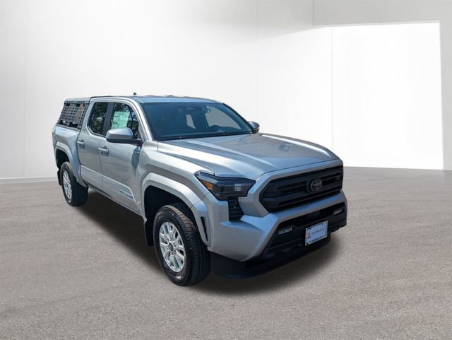 New 2025 Toyota Tacoma SR5 image 3