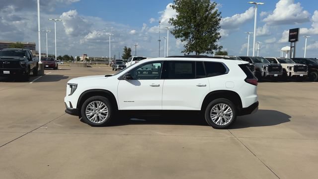 New 2026 GMC Acadia Elevation w/ Elevation Premium Package FWD image 5