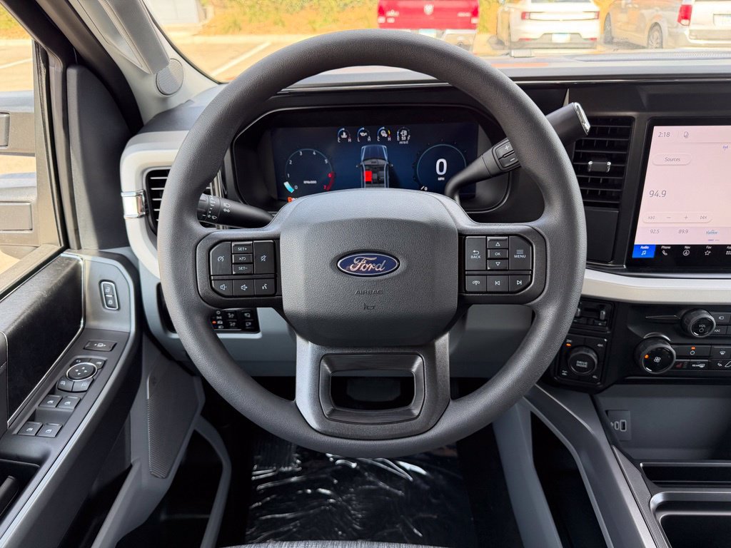 New 2027 Ford F350 XLT w/ XLT Premium Package AWD/4WD image 16