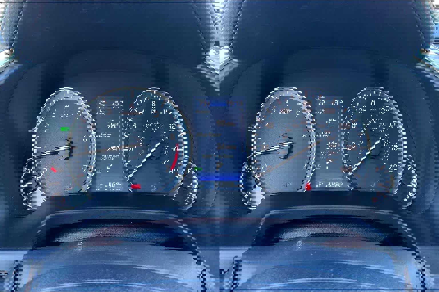 Used 2021 Lexus RX 350L Premium w/ Premium Package image 25