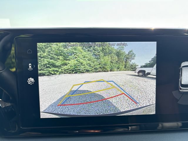 Used 2025 Hyundai Palisade SEL AWD/4WD image 31
