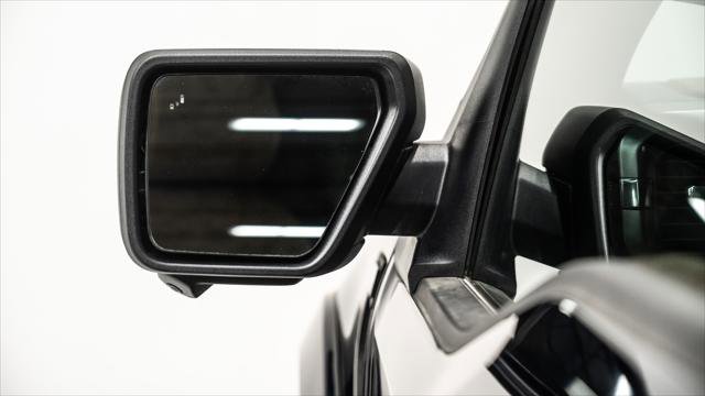 Used 2024 Ford F150 XLT w/ FX4 Off-Road Package image 25