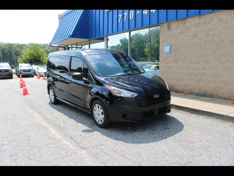 Used 2019 Ford Transit Connect XL