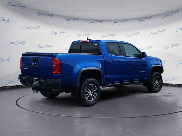 Used 2019 Chevrolet Colorado ZR2 image 5