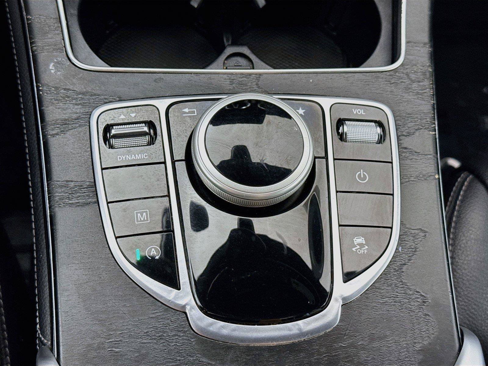 Used 2019 Mercedes-Benz GLC 300 image 26