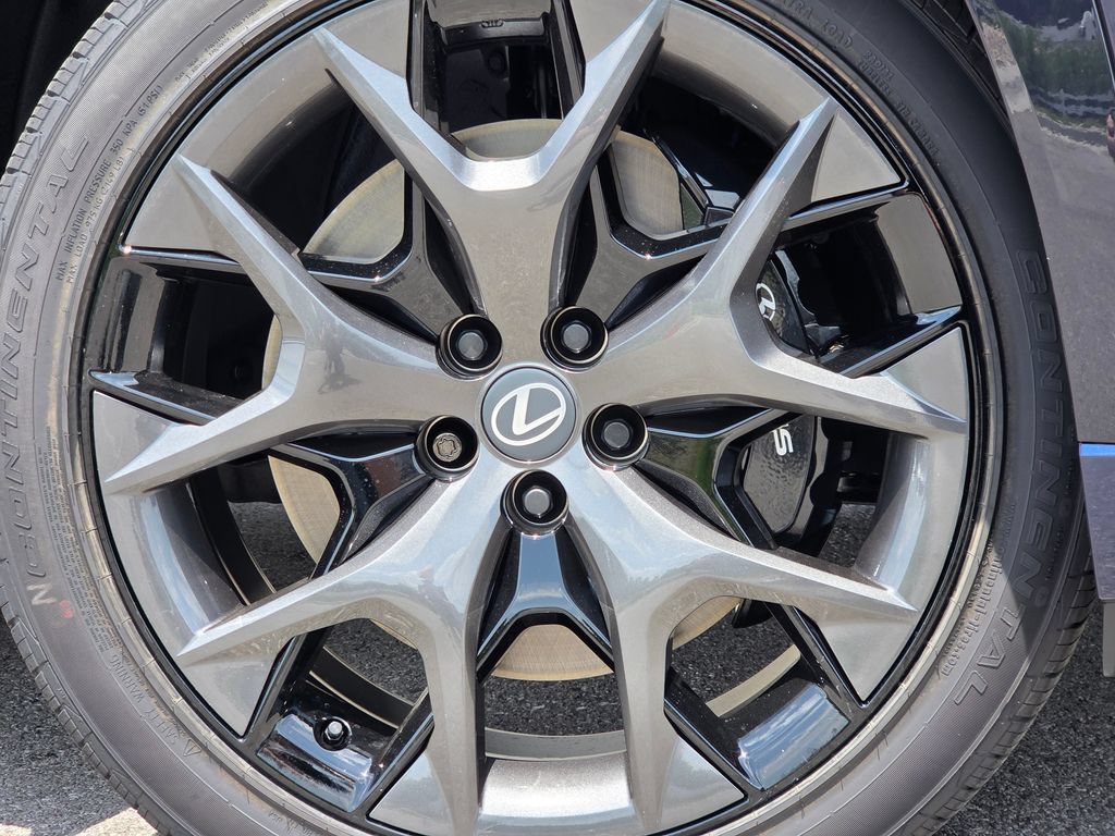 New 2026 Lexus TX 500h AWD w/ Technology Package image 22