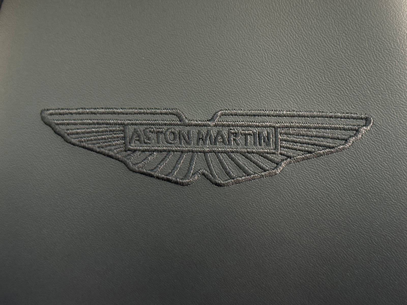 New 2026 Aston Martin V8 Vantage Coupe image 5