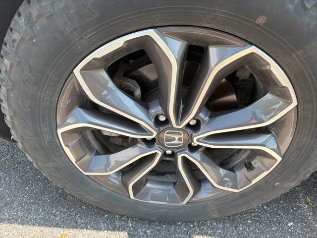 Used 2020 Honda CR-V EX-L image 16
