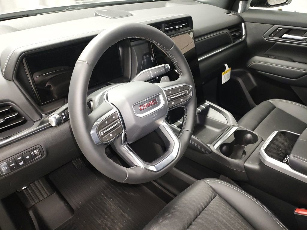 New 2026 GMC Terrain Elevation w/ Elevation Premium Package image 24