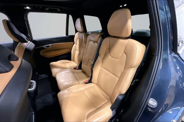 Certified 2024 Volvo XC90 B6 Ultimate image 29