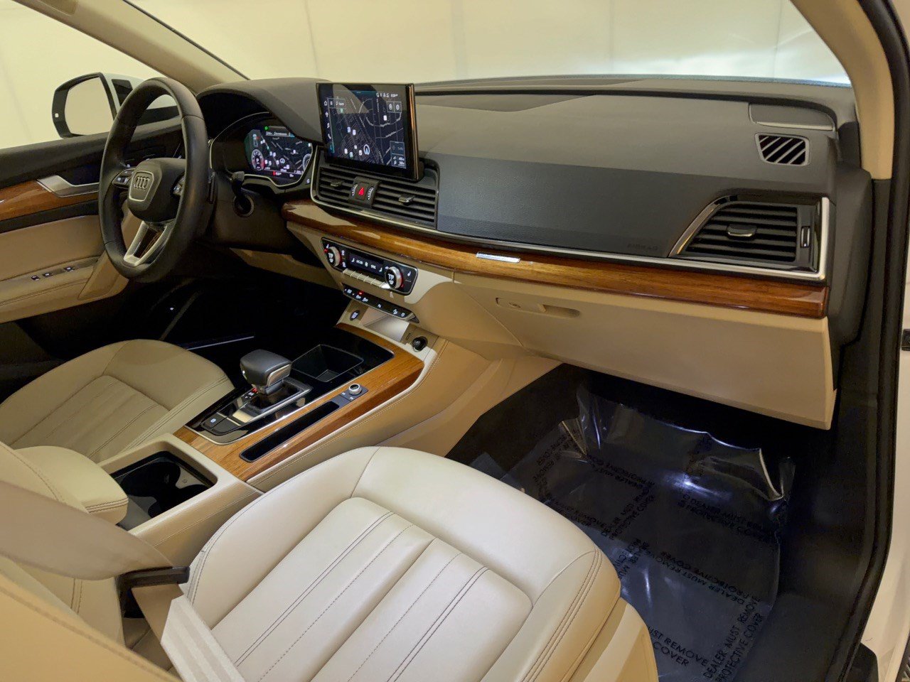 Certified 2023 Audi Q5 2.0T Premium Plus AWD/4WD image 31