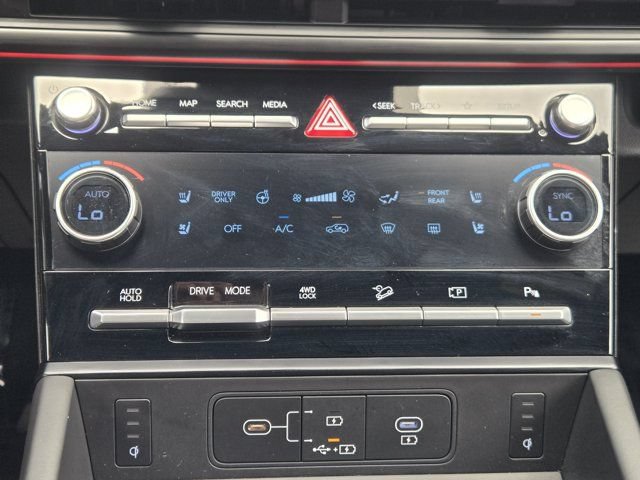 Used 2026 Hyundai Santa Fe Calligraphy AWD/4WD image 18