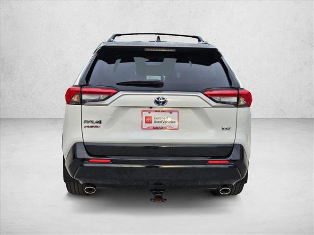 Used 2023 Toyota RAV4 XSE w/ Weather Package AWD/4WD image 6