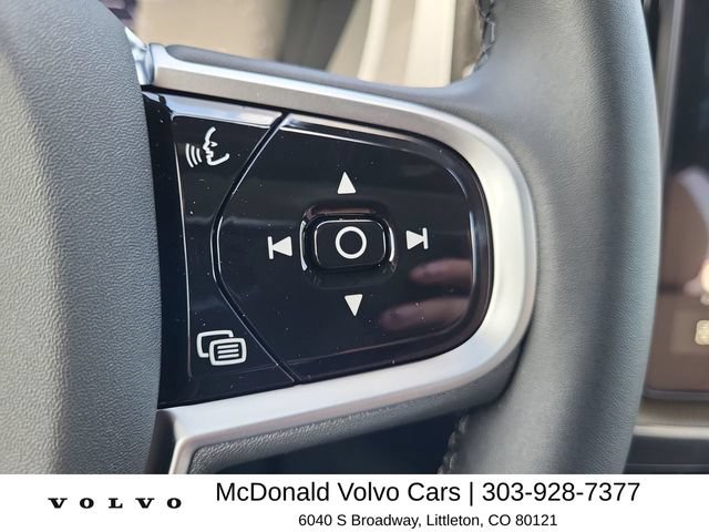 New 2026 Volvo XC60 B5 Core w/ Climate Package AWD/4WD image 23
