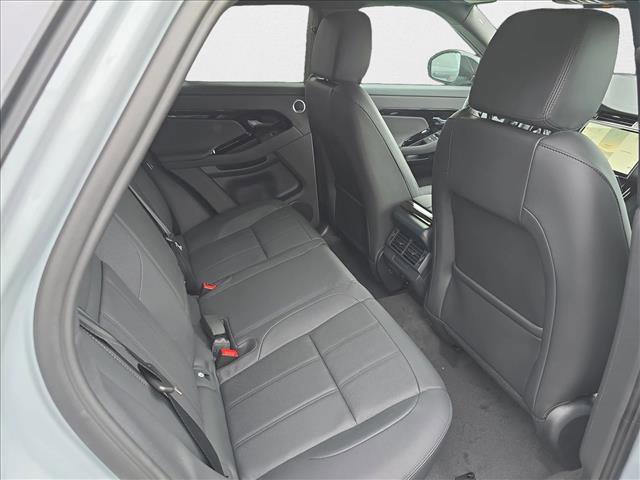 New 2026 Land Rover Range Rover Evoque S image 11