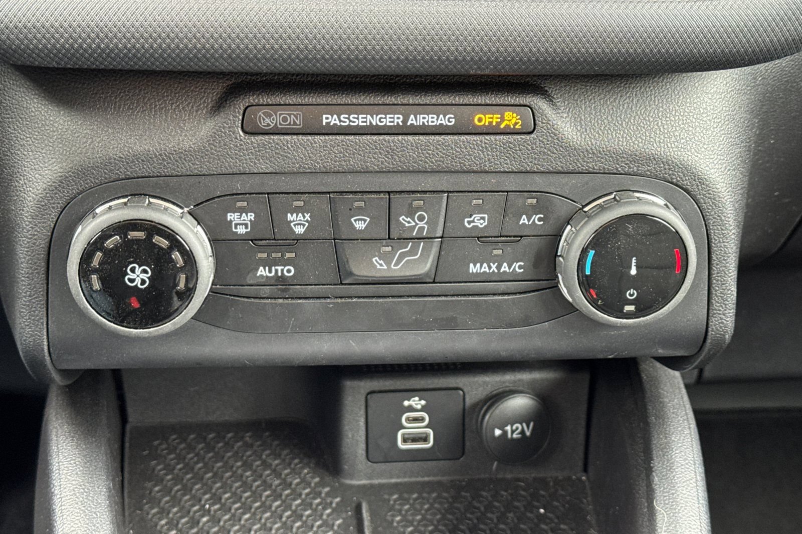 Certified 2024 Ford Bronco Sport Big Bend AWD/4WD image 16