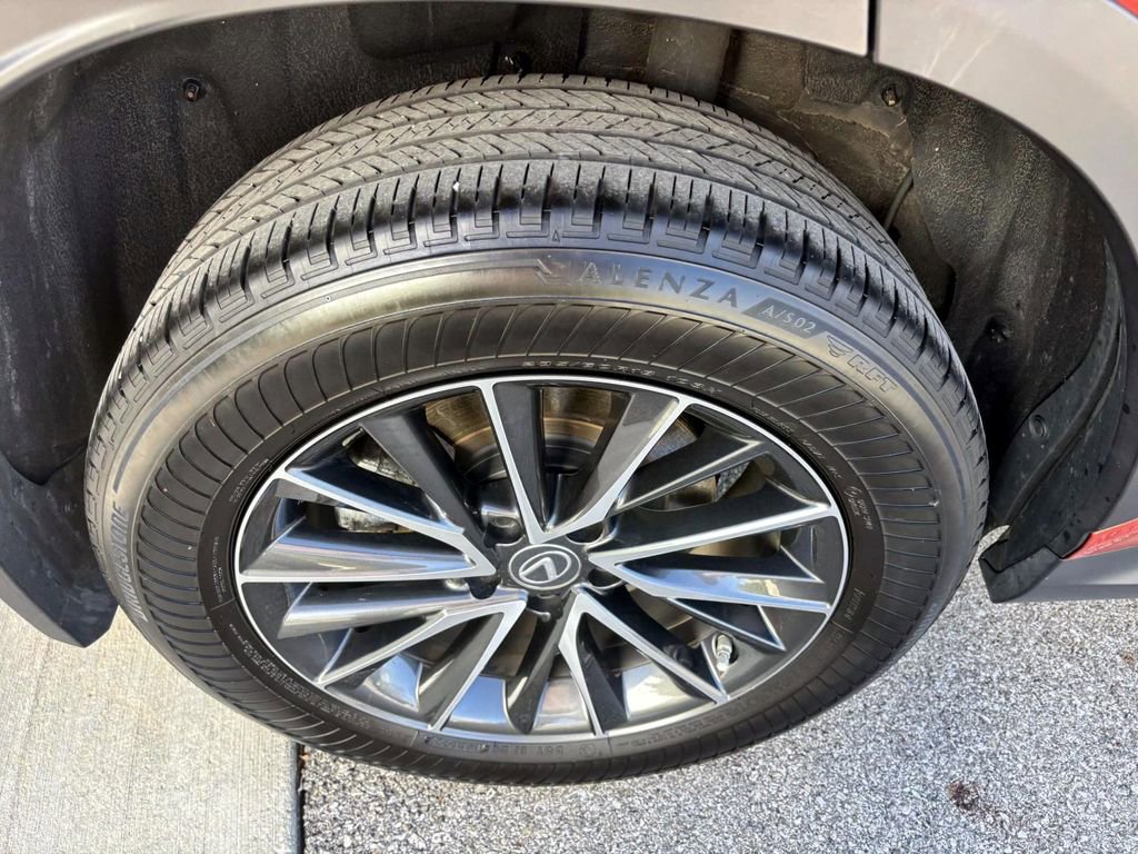 Used 2023 Lexus NX 250 250 Premium image 9