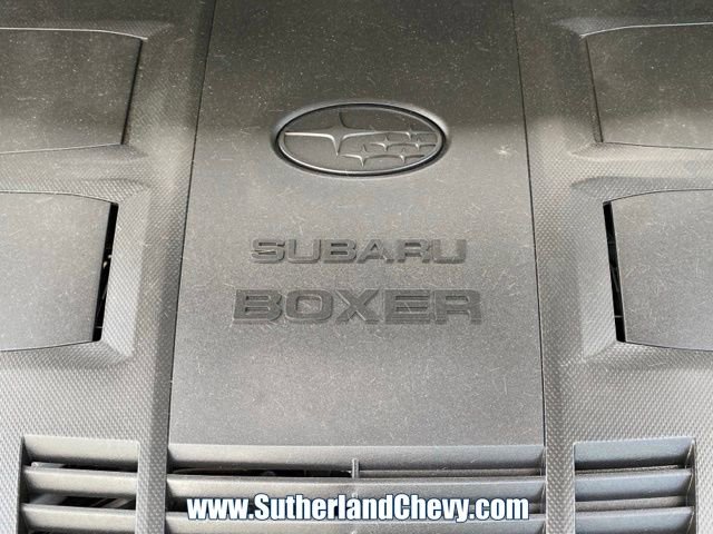 Used 2024 Subaru Forester AWD/4WD image 38