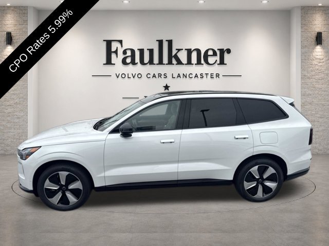 Certified 2026 Volvo EX90 Plus AWD/4WD image 9