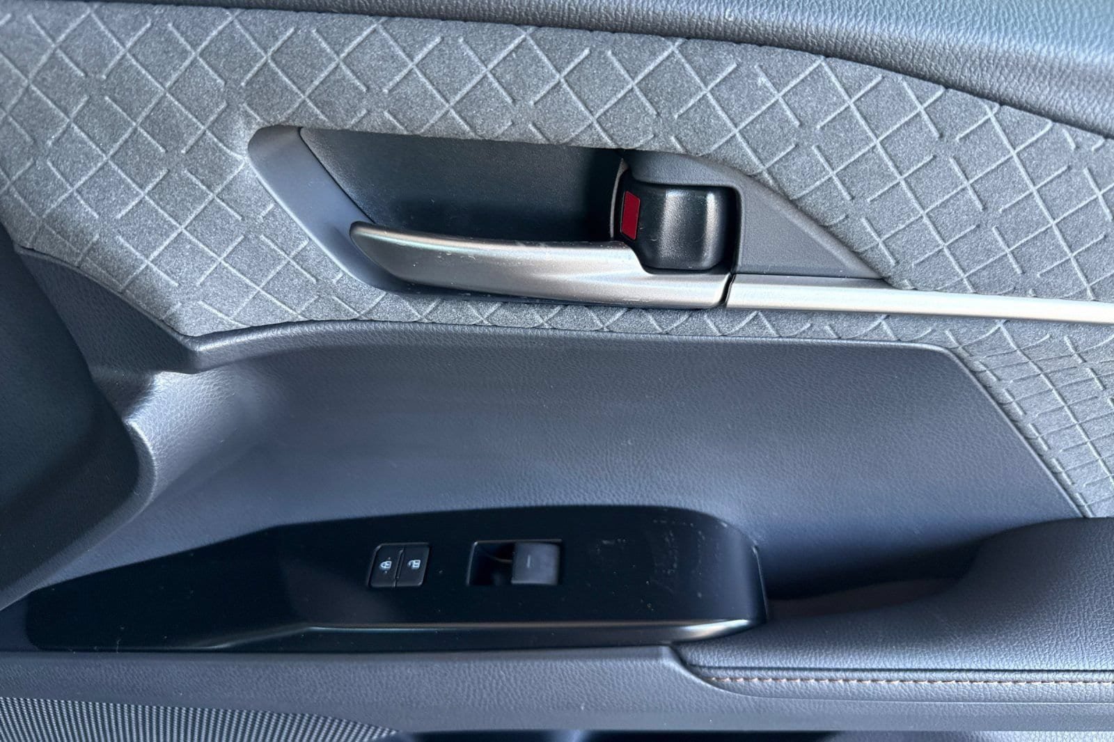 New 2026 Toyota Camry XLE FWD image 19