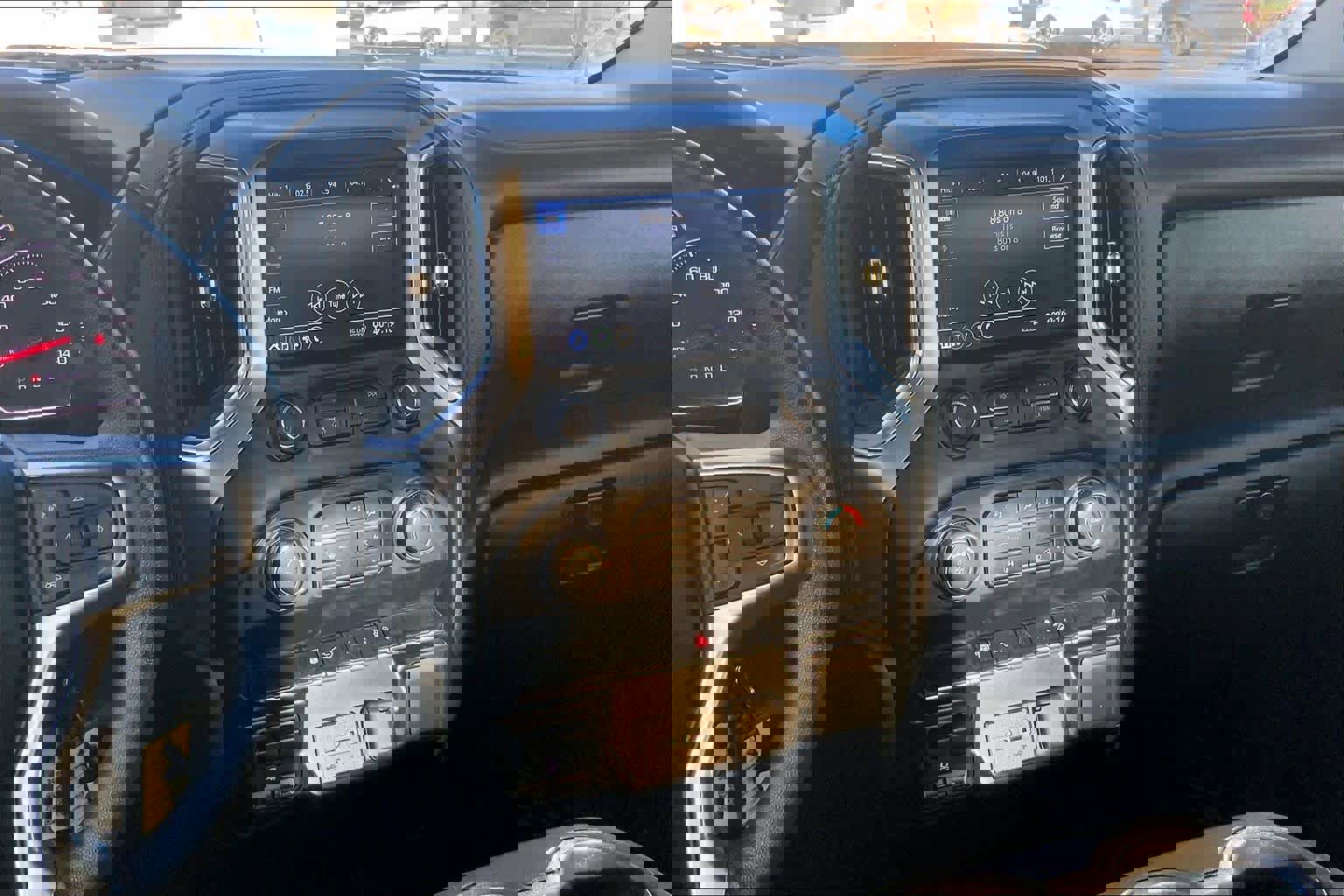 Certified 2022 Chevrolet Silverado 2500 LT image 7