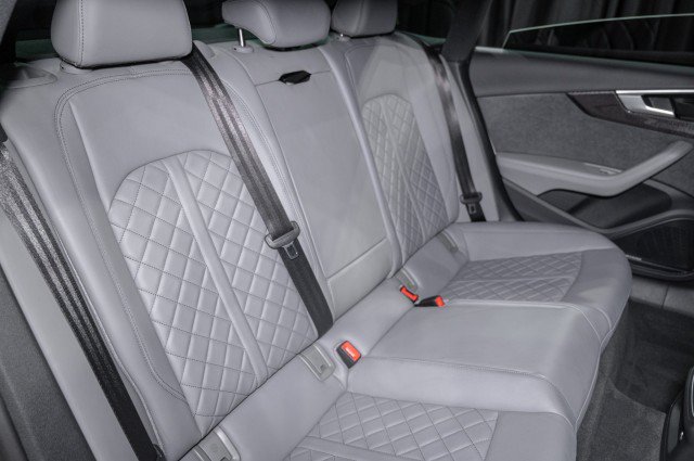 Used 2024 Audi S5 Premium Plus AWD/4WD image 13