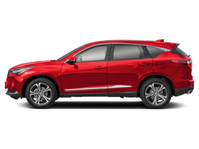 New 2026 Acura RDX SH-AWD w/ Technology Package image 3