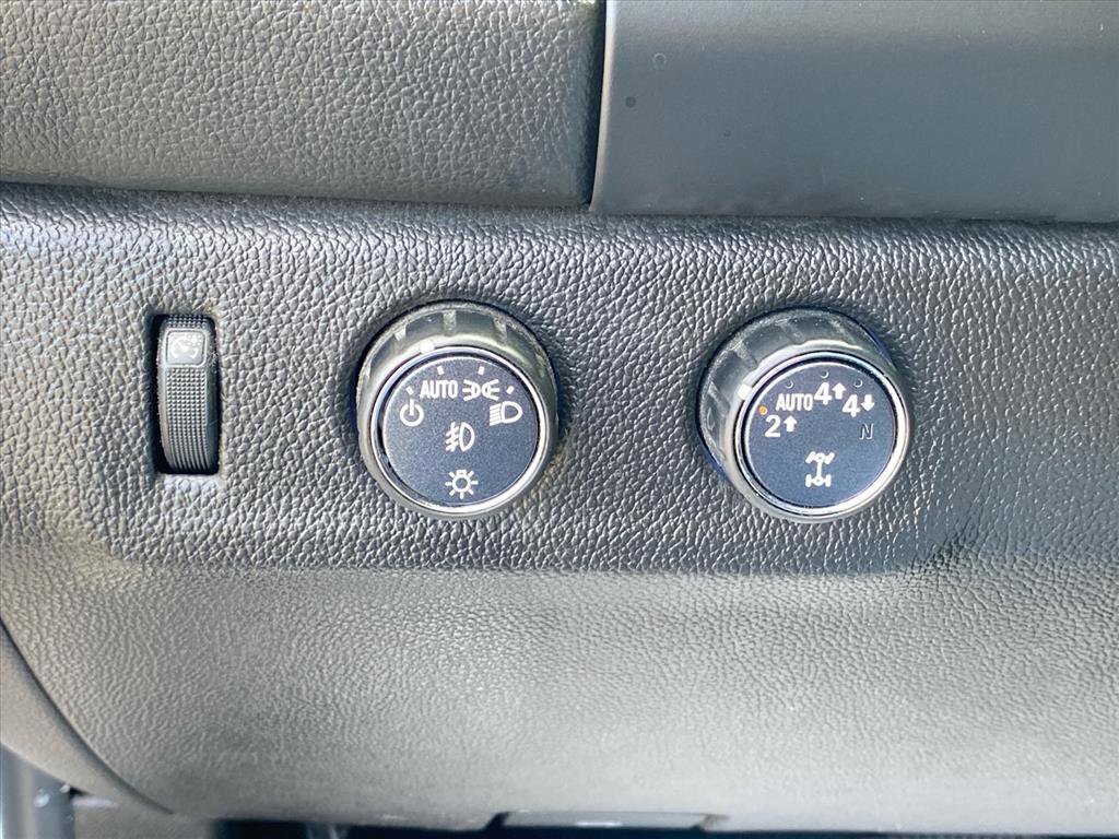 Used 2019 GMC Canyon SLE w/ Driver Alert Package AWD/4WD image 22