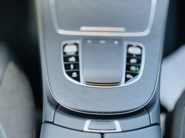 Used 2022 Mercedes-Benz E 53 AMG 4MATIC Sedan image 20