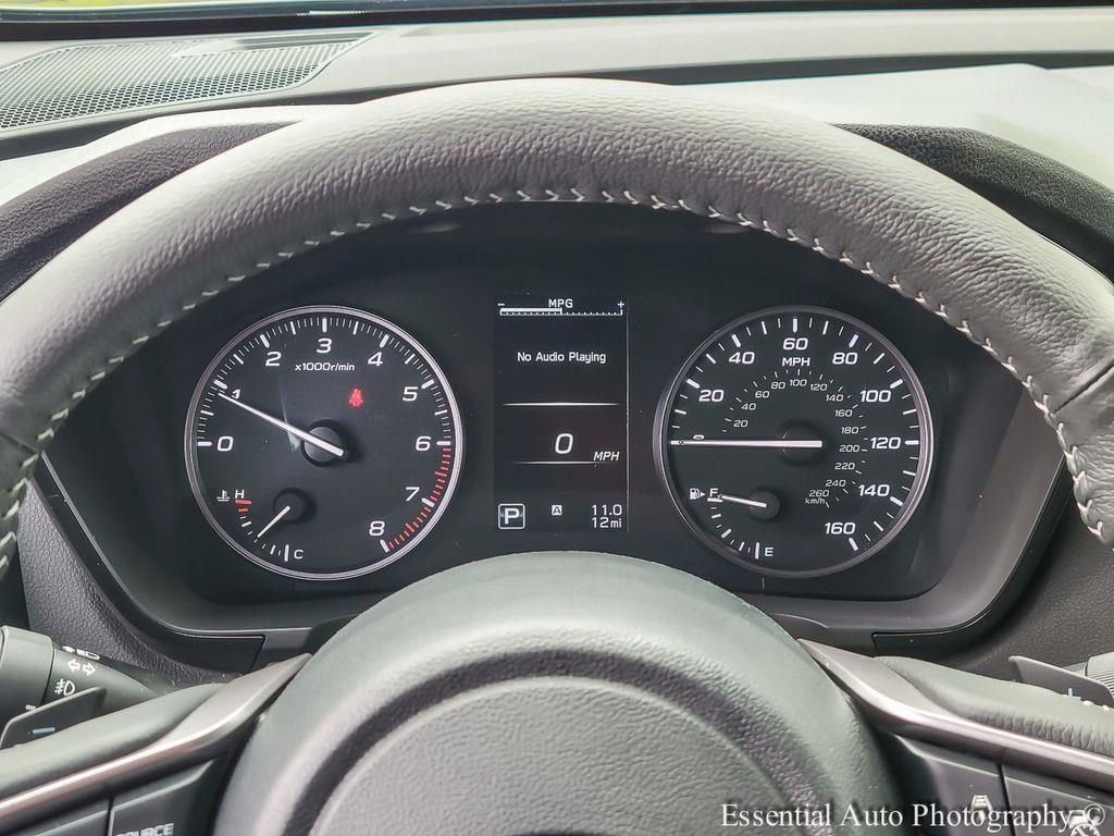 New 2026 Subaru Ascent Premium AWD/4WD image 16