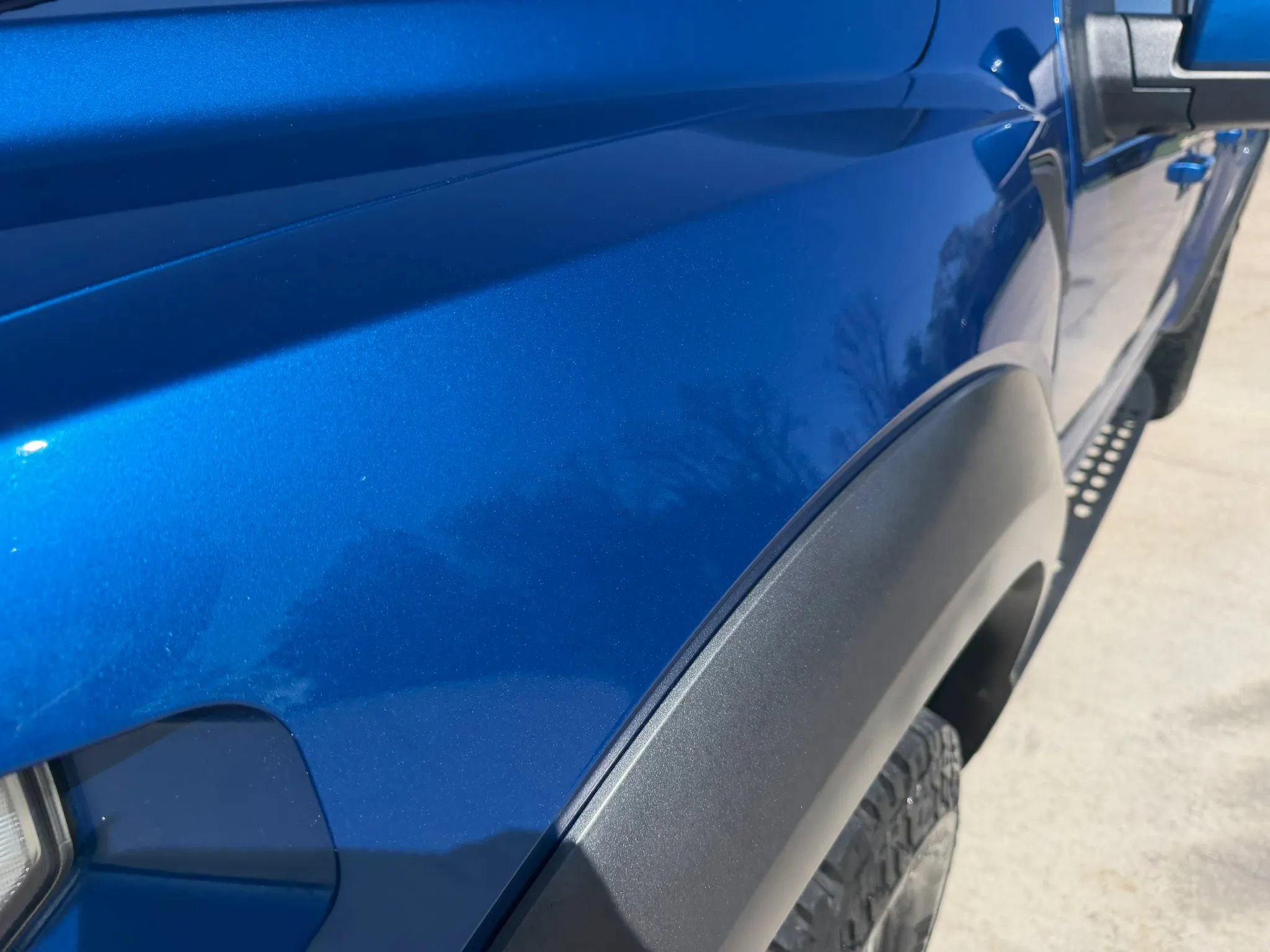 Used 2017 Ford F150 Raptor w/ Equipment Group 802A Luxury image 71