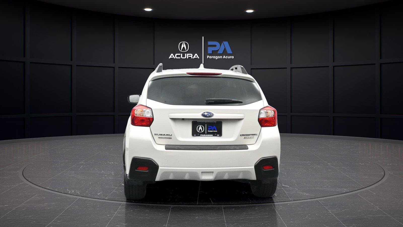 Used 2016 Subaru Crosstrek 2.0i Limited AWD/4WD image 25