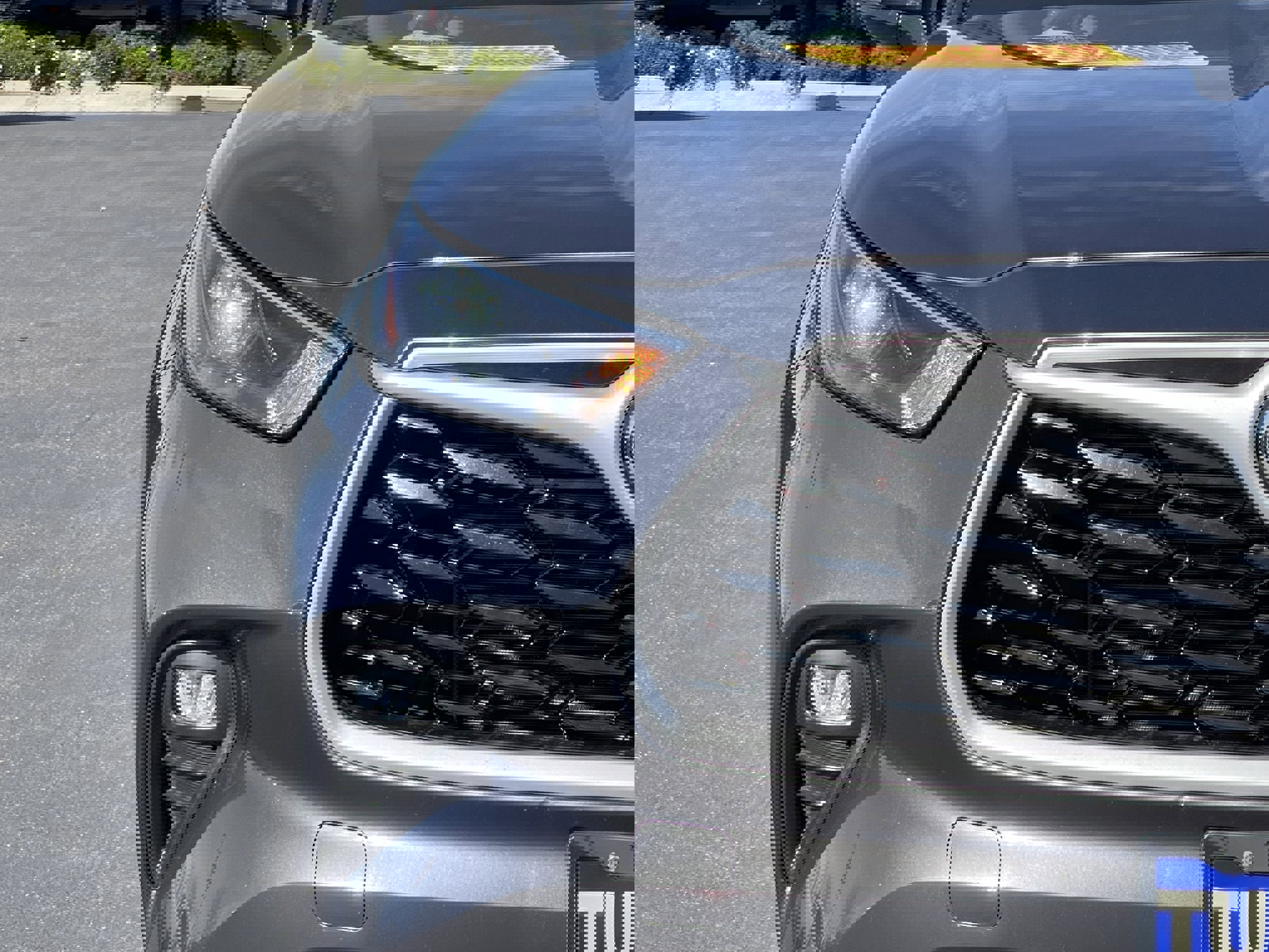 Used 2023 Toyota Highlander XLE image 6