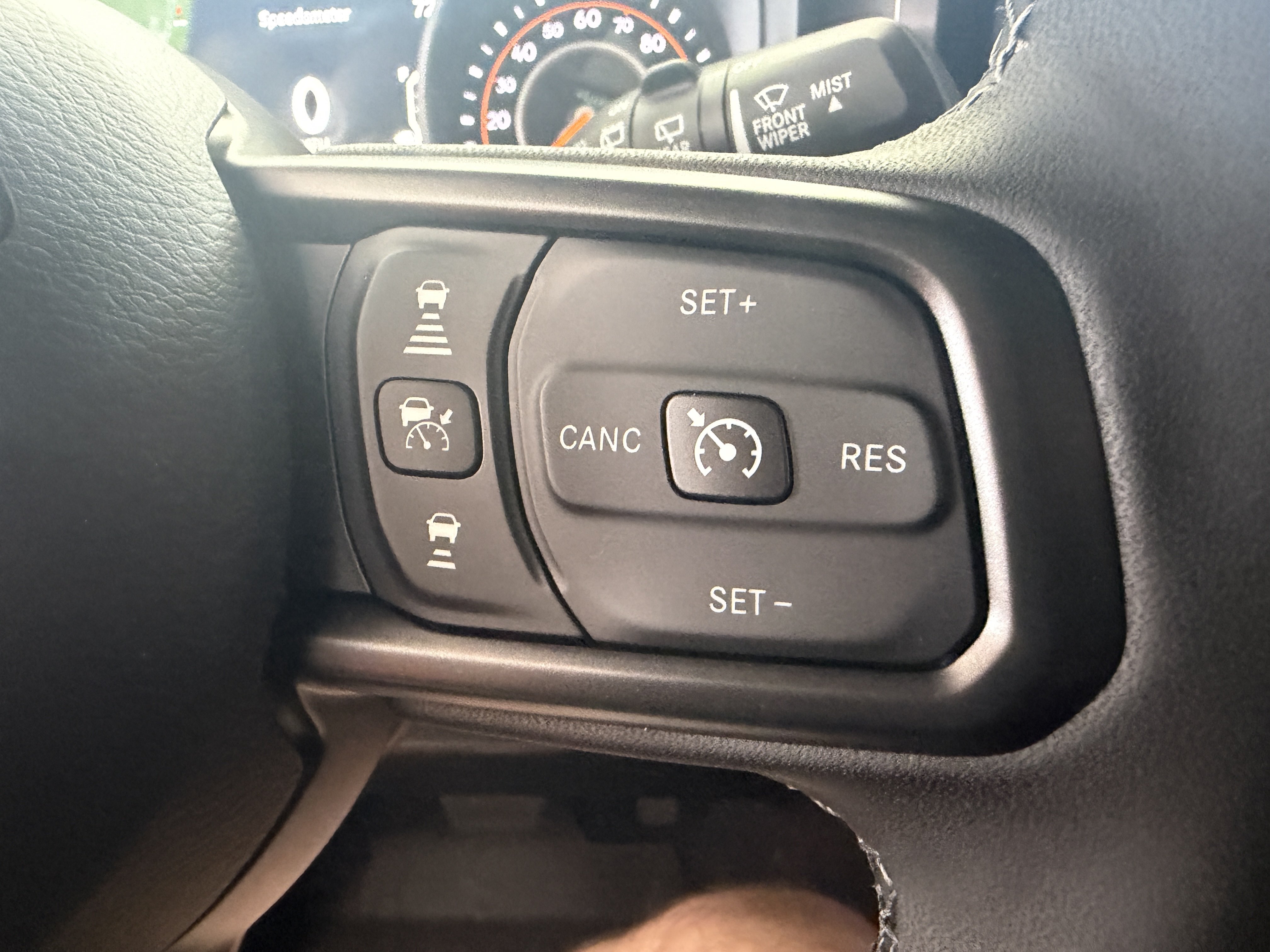 New 2026 Jeep Wrangler Unlimited Sport AWD/4WD image 30