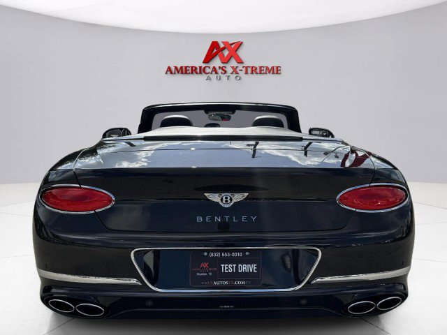 Used 2022 Bentley Continental GT image 7