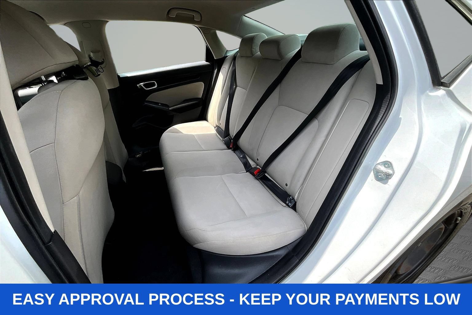 Used 2022 Honda Civic LX image 22