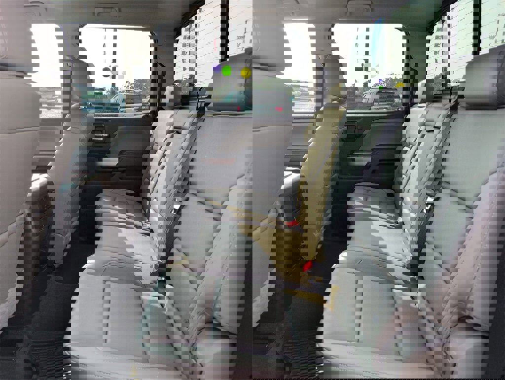 Used 2017 Chevrolet Silverado 1500 LTZ Z71 w/ LTZ Plus Package image 30