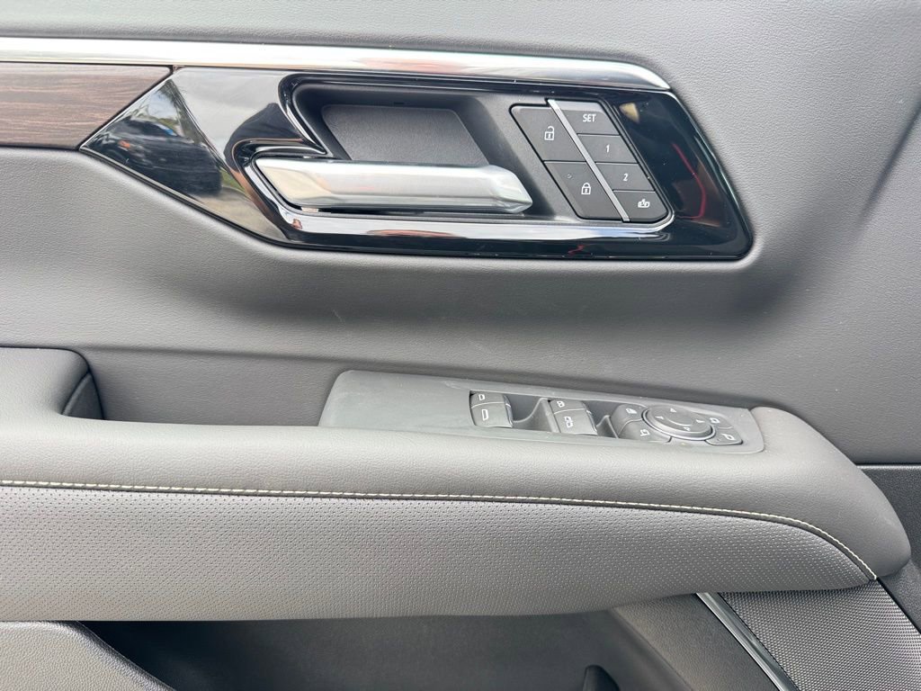 New 2026 Chevrolet Tahoe Premier image 33