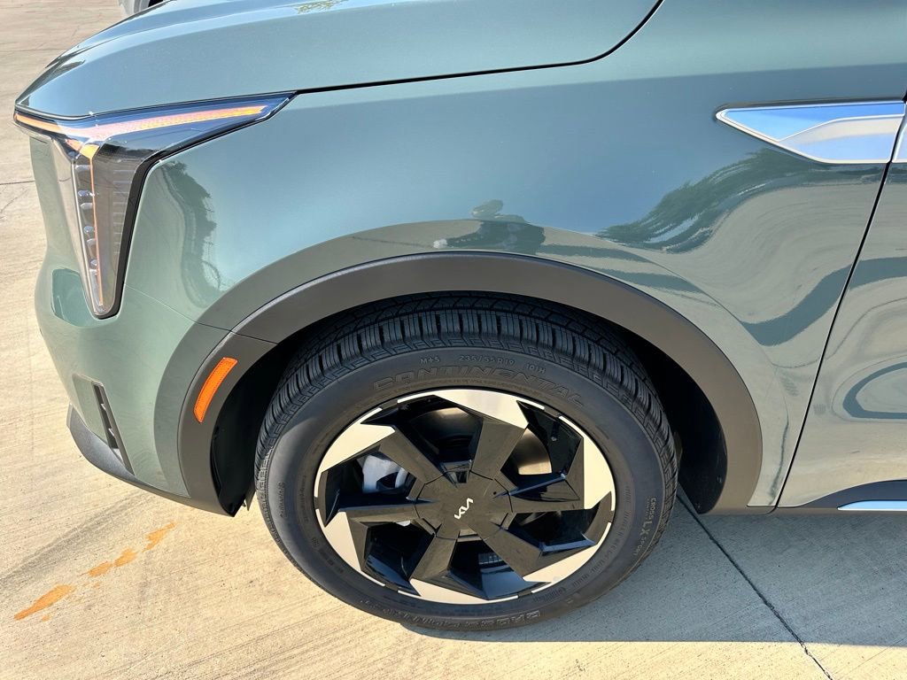 New 2026 Kia Sorento EX image 8
