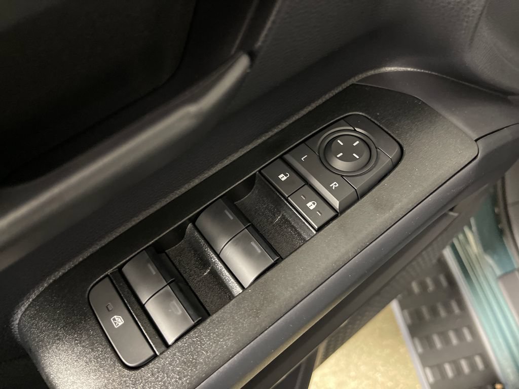 New 2026 Toyota 4Runner TRD Off-Road AWD/4WD image 16