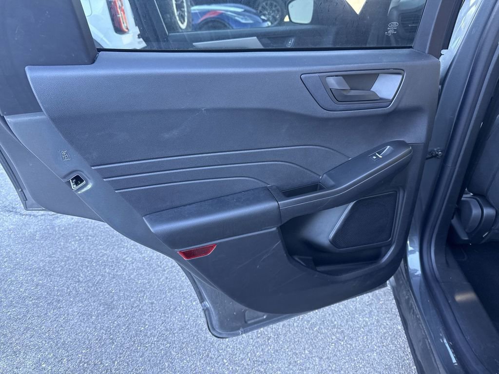Certified 2022 Ford Escape SE AWD/4WD image 22