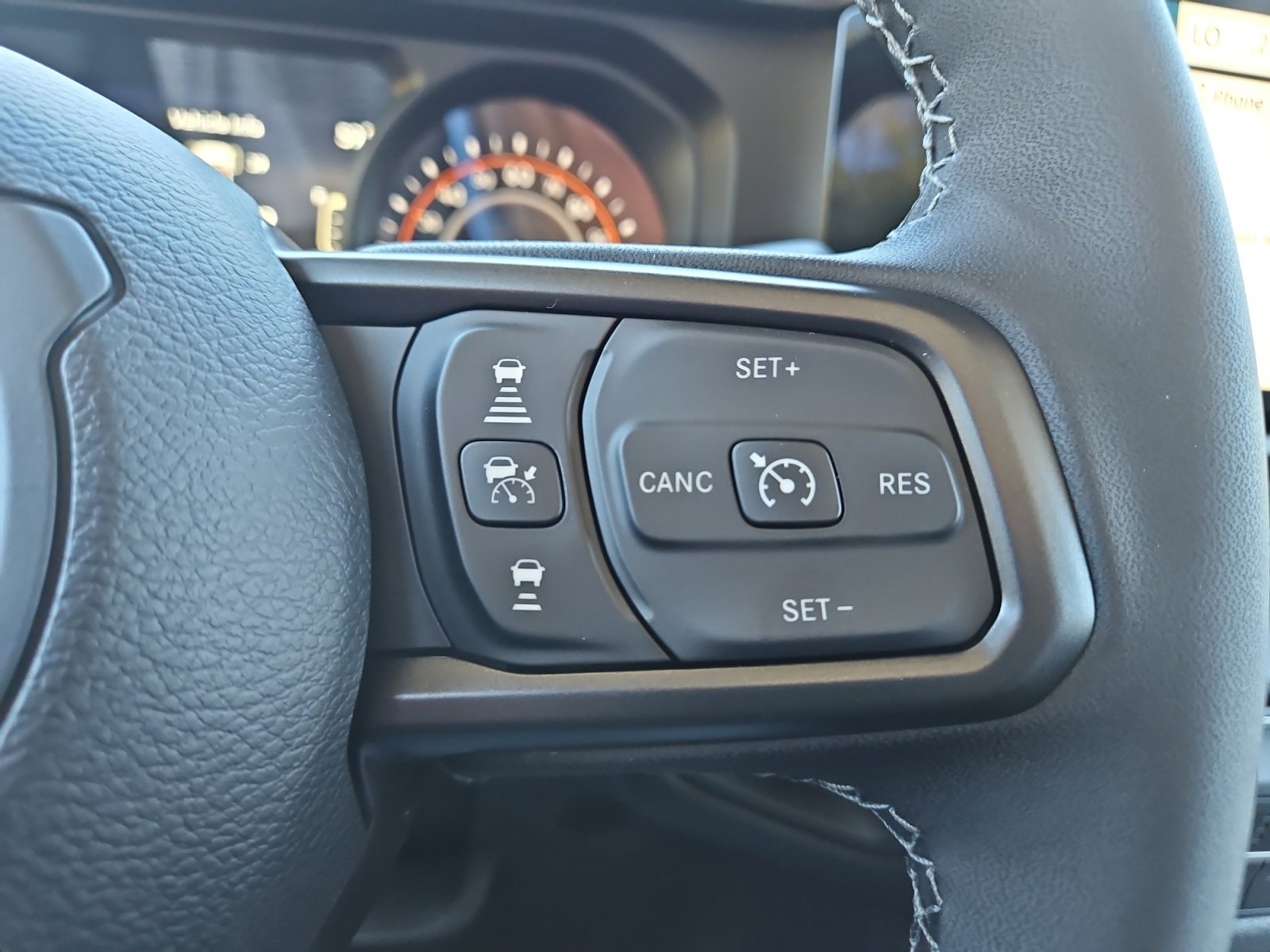 New 2026 Jeep Wrangler Sport S image 25