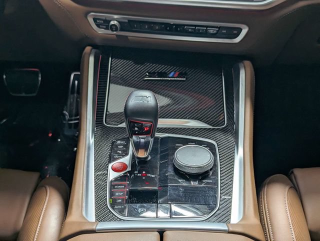 Used 2022 BMW X6 M w/ Competition Package AWD/4WD image 13