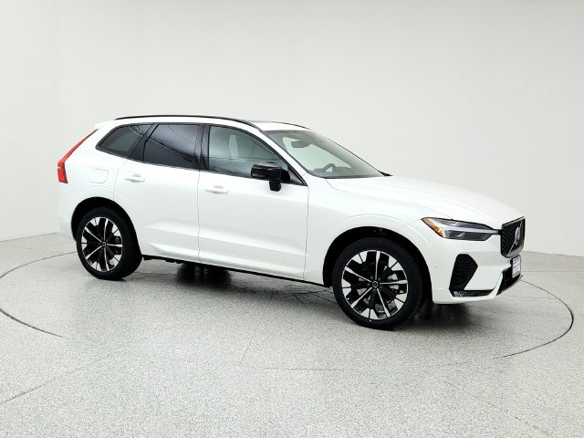 New 2026 Volvo XC60 B5 Plus w/ Protection Package Premier AWD/4WD image 3