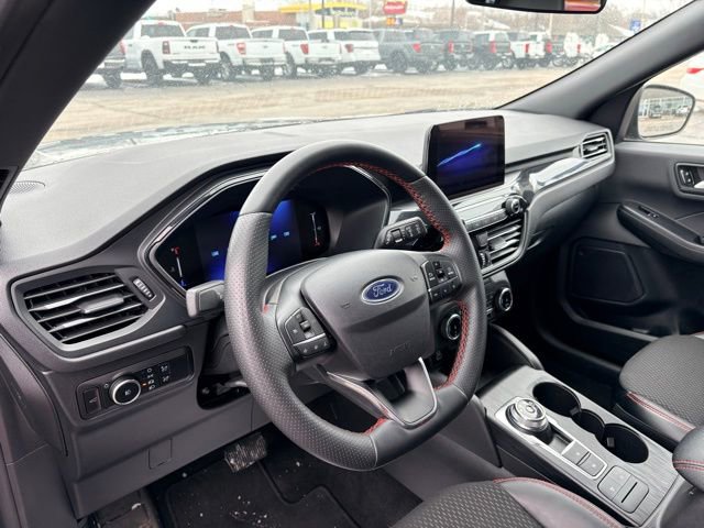 Used 2025 Ford Escape ST-Line Select image 15