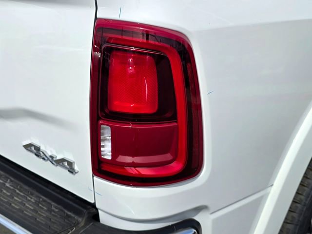 New 2026 RAM 2500 Limited image 42